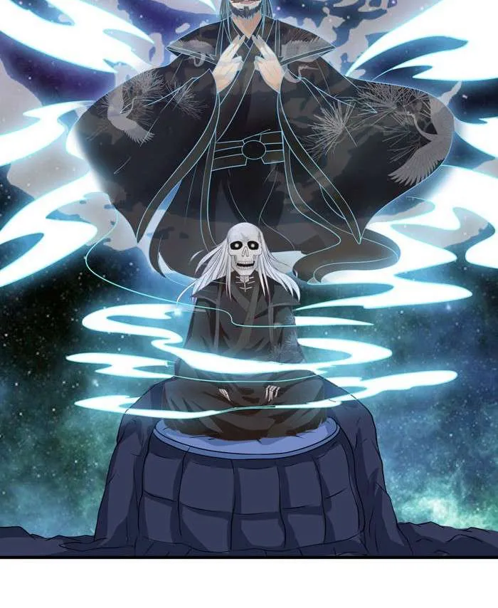 The Ghostly Doctor Chapter 23 page 20 - 