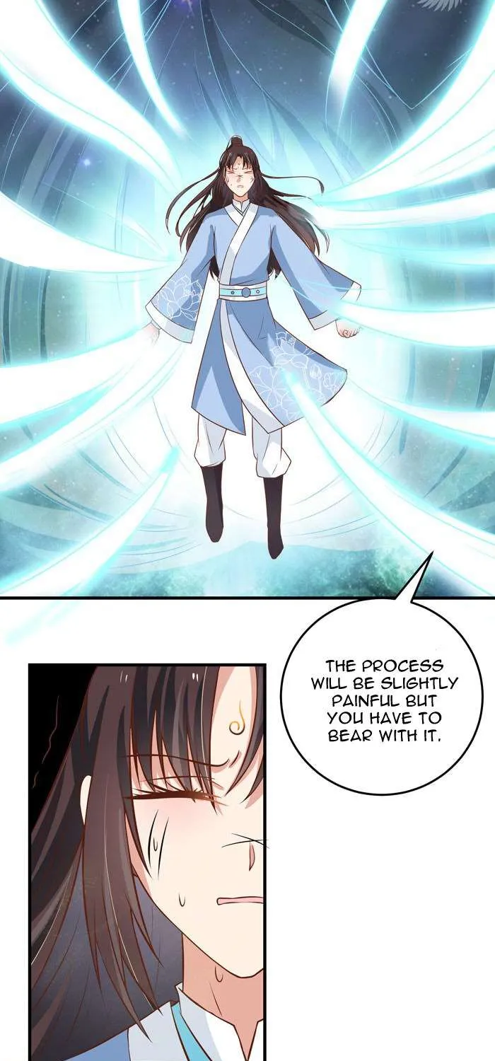 The Ghostly Doctor Chapter 23 page 23 - 