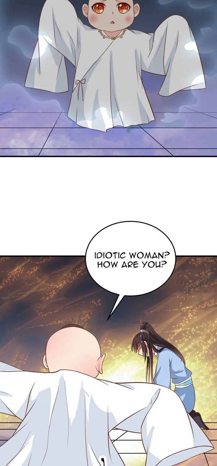 The Ghostly Doctor Chapter 23 page 27 - 