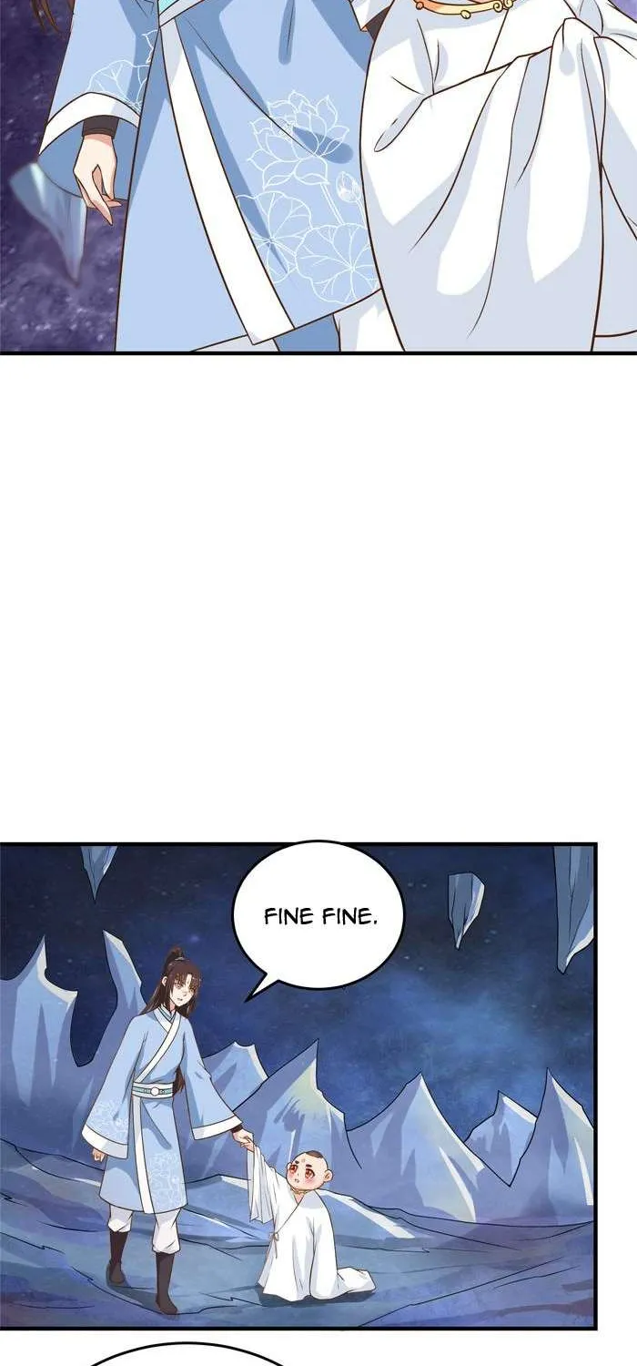 The Ghostly Doctor Chapter 24 page 23 - 