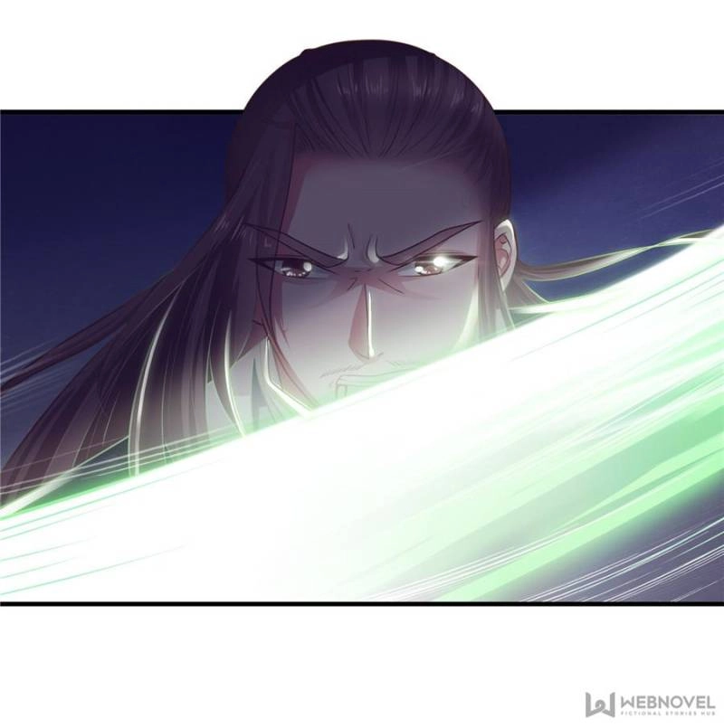 The Ghostly Doctor Chapter 25.1 page 22 - 
