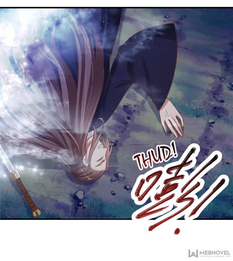 The Ghostly Doctor Chapter 25.1 page 29 - 
