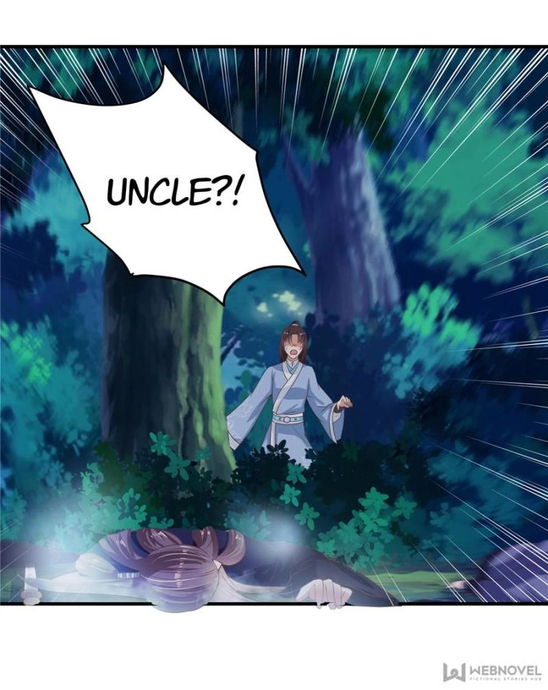 The Ghostly Doctor Chapter 25.1 page 30 - 