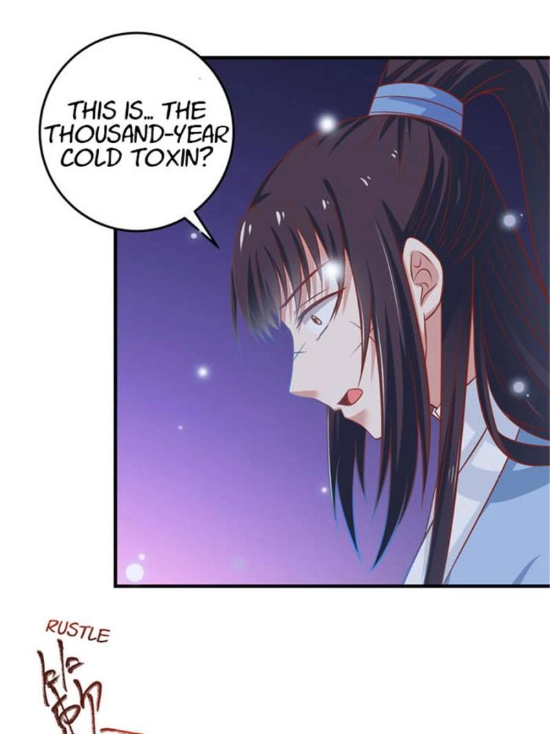 The Ghostly Doctor Chapter 25.1 page 37 - 
