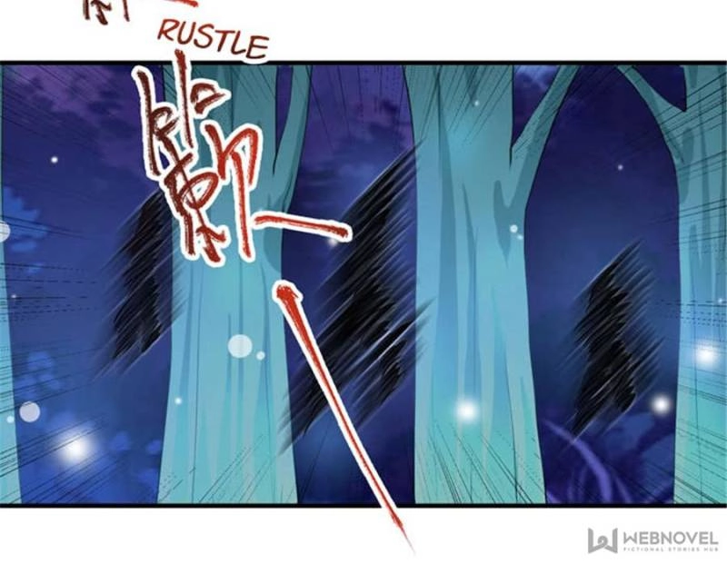 The Ghostly Doctor Chapter 25.1 page 38 - 