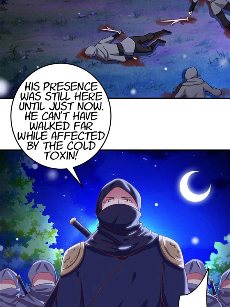 The Ghostly Doctor Chapter 25.1 page 43 - 
