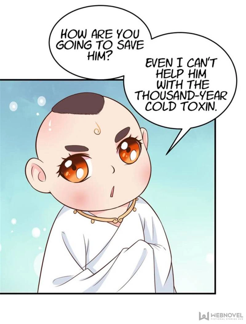 The Ghostly Doctor Chapter 25.1 page 53 - 