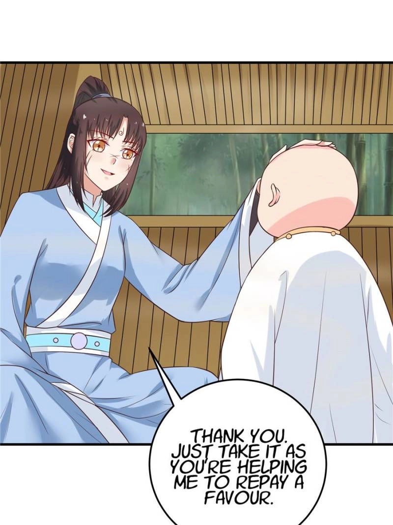 The Ghostly Doctor Chapter 25.2 page 14 - 