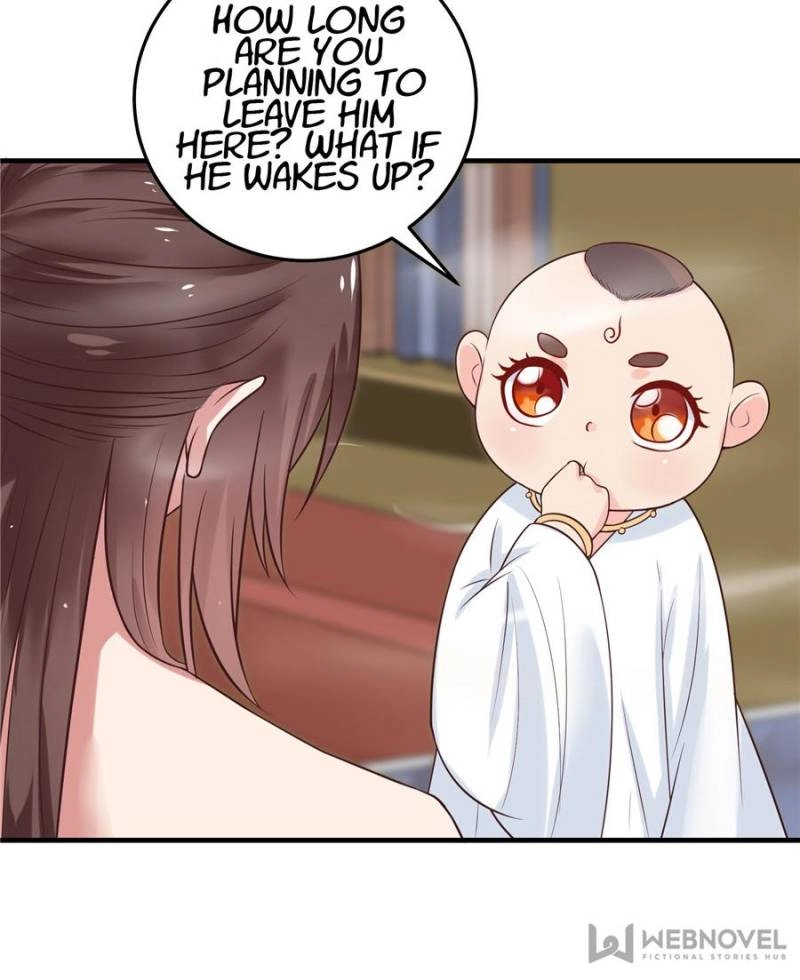 The Ghostly Doctor Chapter 25.2 page 17 - 