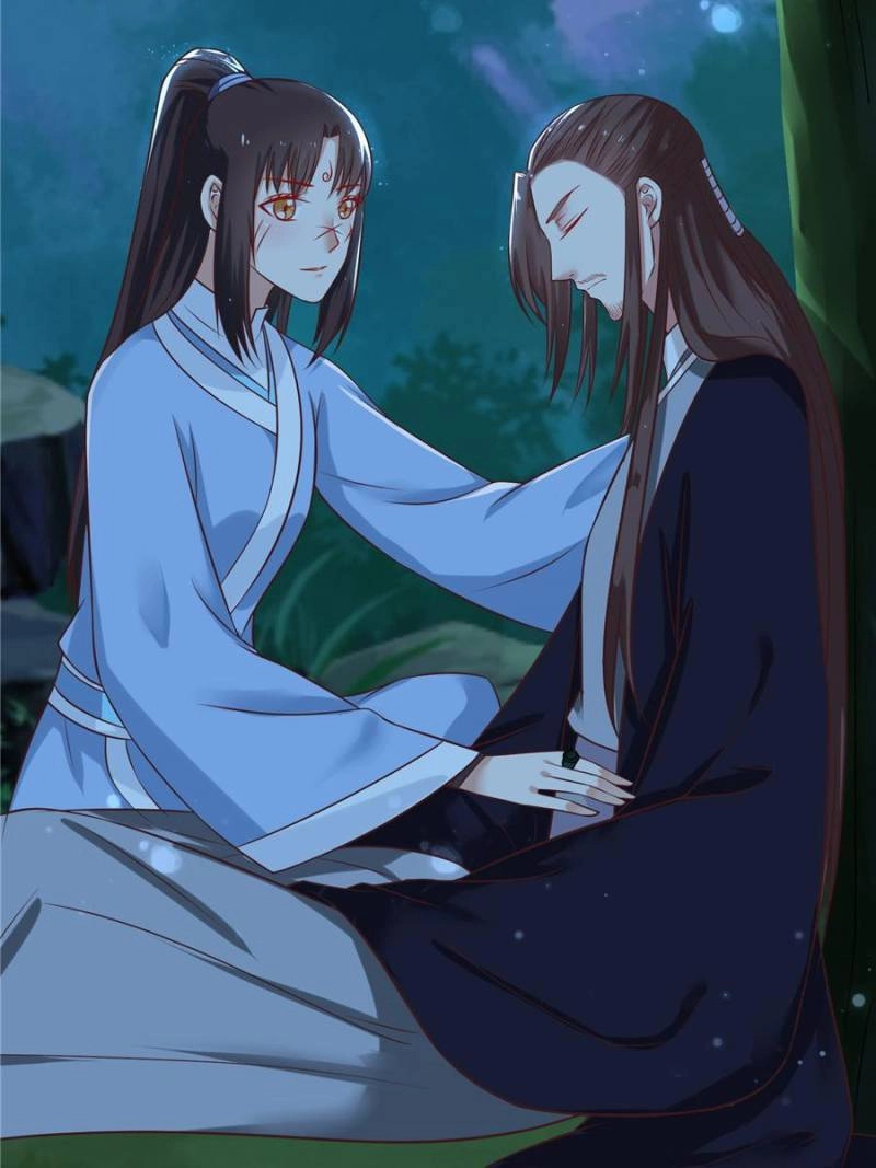 The Ghostly Doctor Chapter 25.2 page 23 - 