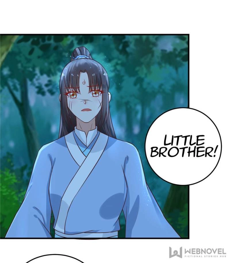The Ghostly Doctor Chapter 25.2 page 43 - 