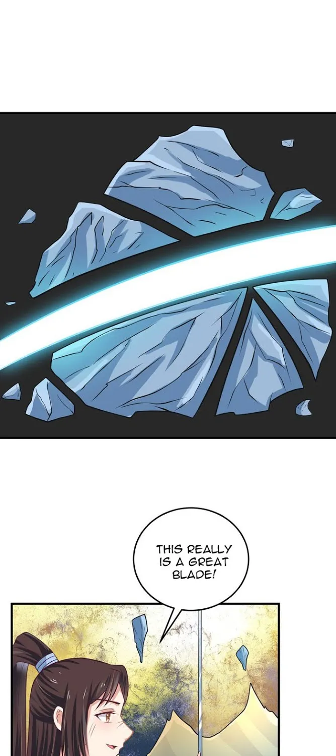The Ghostly Doctor Chapter 25 page 17 - 