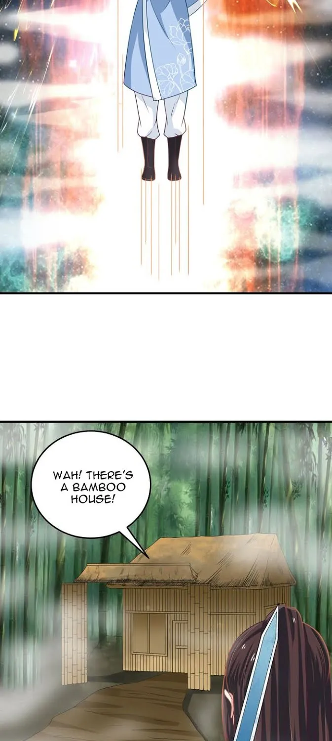 The Ghostly Doctor Chapter 25 page 22 - 