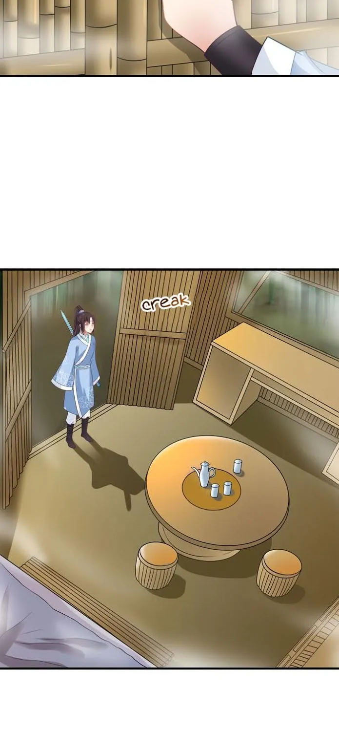The Ghostly Doctor Chapter 25 page 25 - 