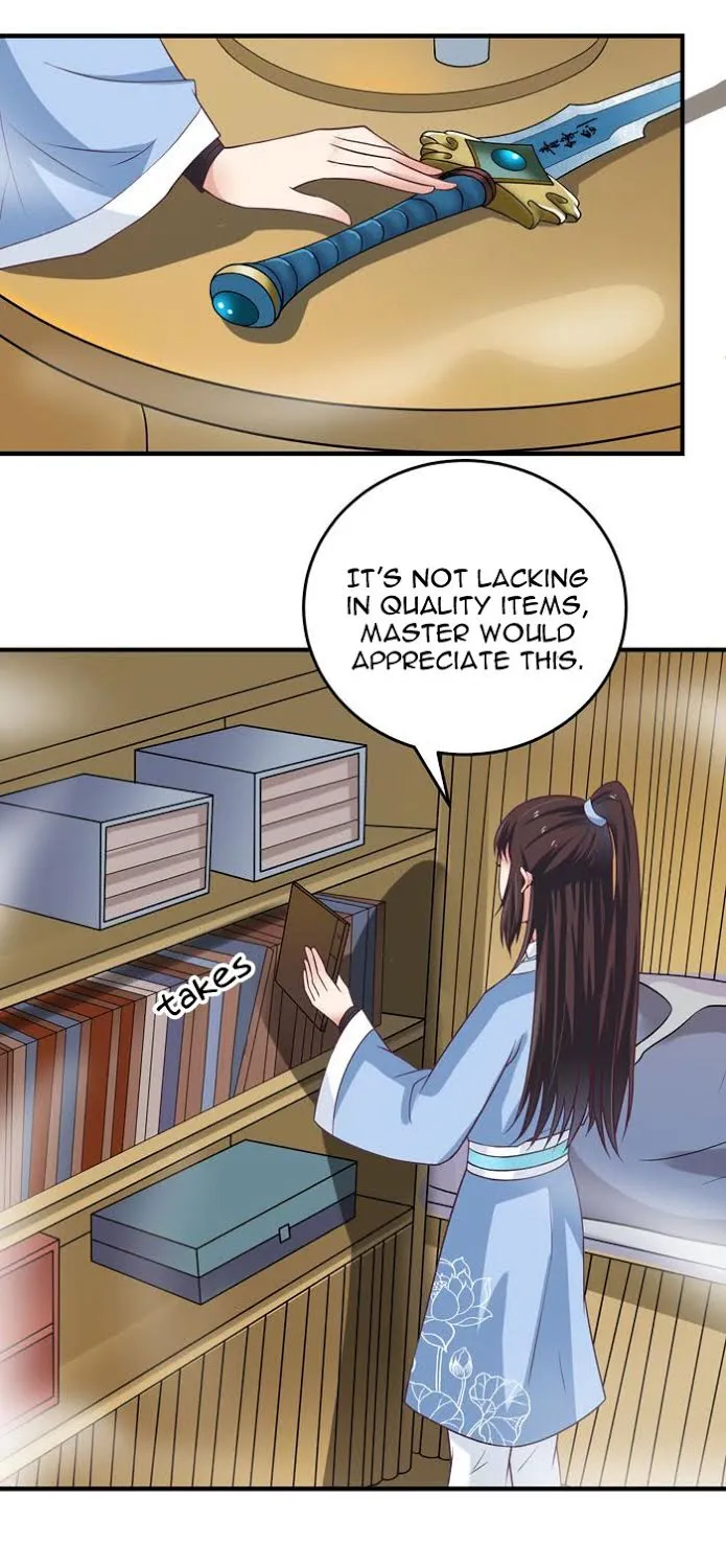 The Ghostly Doctor Chapter 25 page 26 - 
