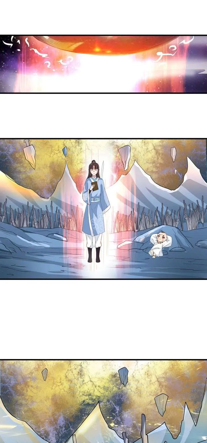 The Ghostly Doctor Chapter 25 page 28 - 