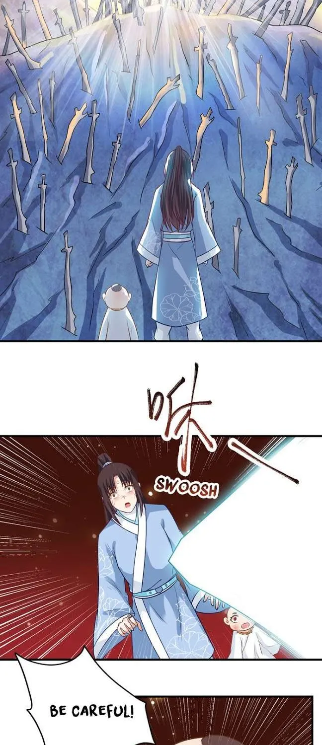The Ghostly Doctor Chapter 25 page 10 - 