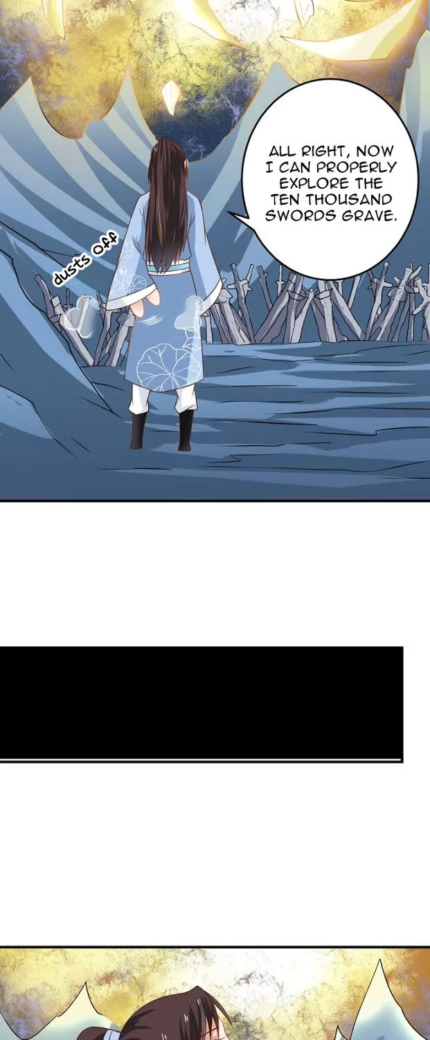 The Ghostly Doctor Chapter 26 page 19 - 