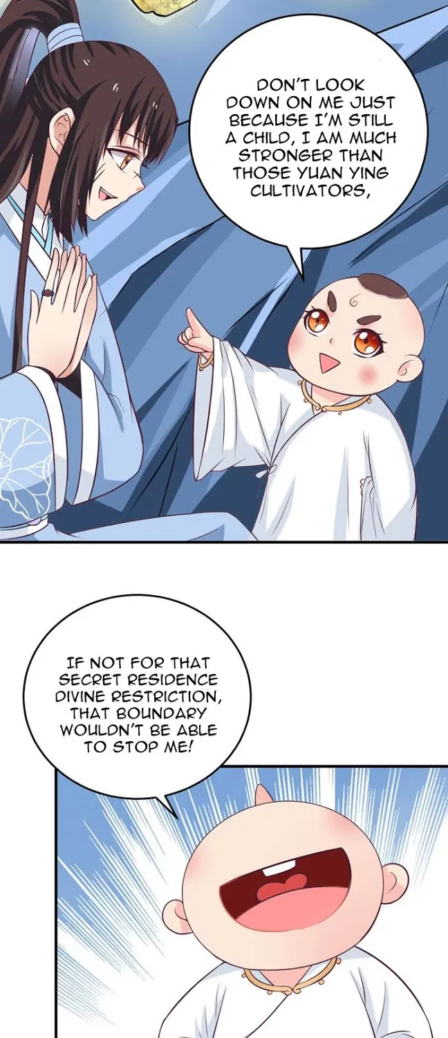 The Ghostly Doctor Chapter 26 page 10 - 
