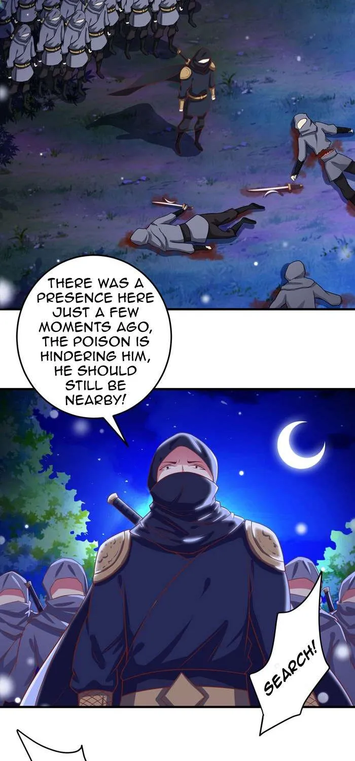 The Ghostly Doctor Chapter 27 page 24 - 