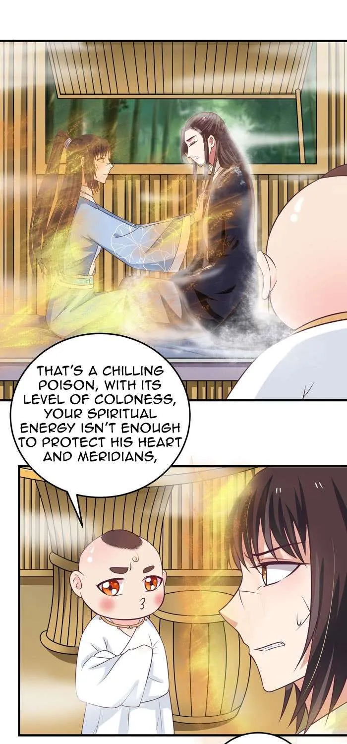 The Ghostly Doctor Chapter 27 page 27 - 