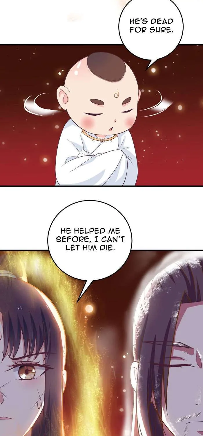 The Ghostly Doctor Chapter 27 page 28 - 