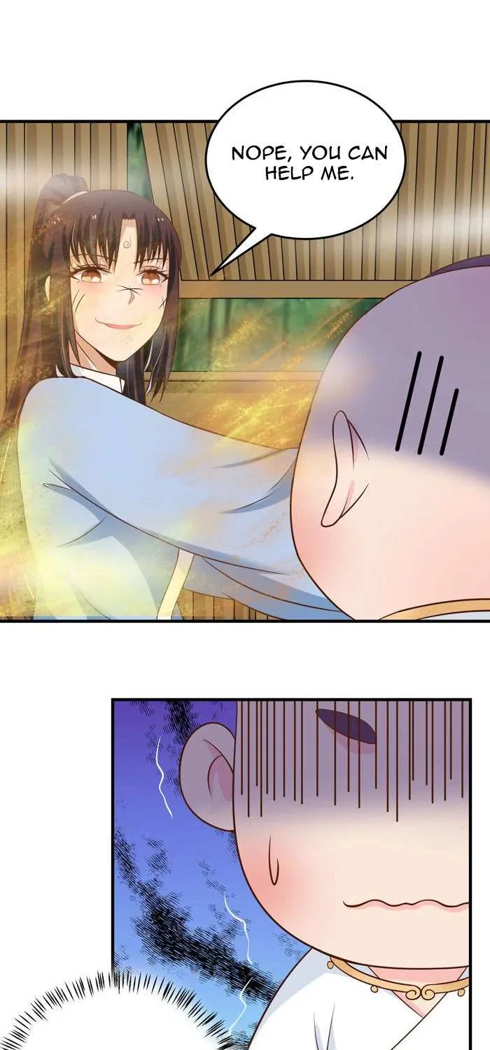 The Ghostly Doctor Chapter 27 page 30 - 