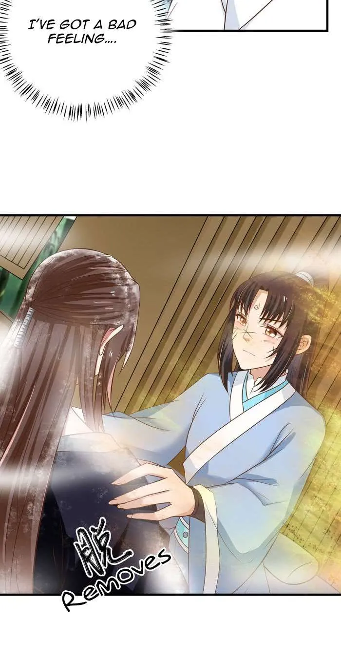 The Ghostly Doctor Chapter 27 page 31 - 