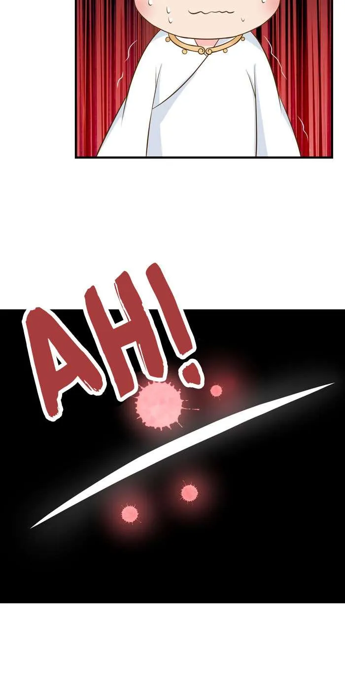 The Ghostly Doctor Chapter 27 page 36 - 