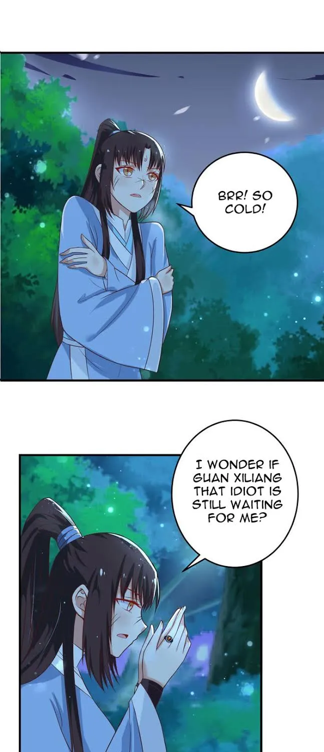 The Ghostly Doctor Chapter 27 page 6 - 