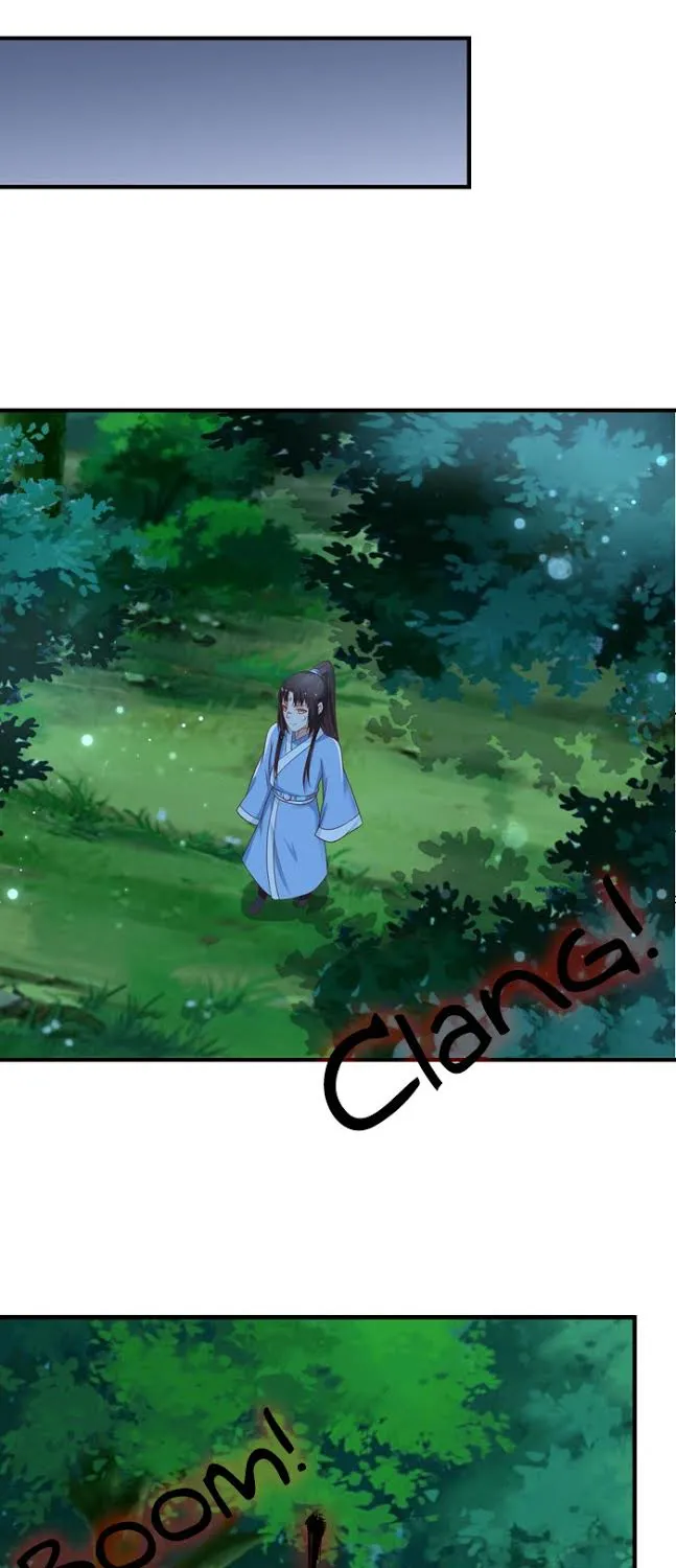 The Ghostly Doctor Chapter 27 page 8 - 
