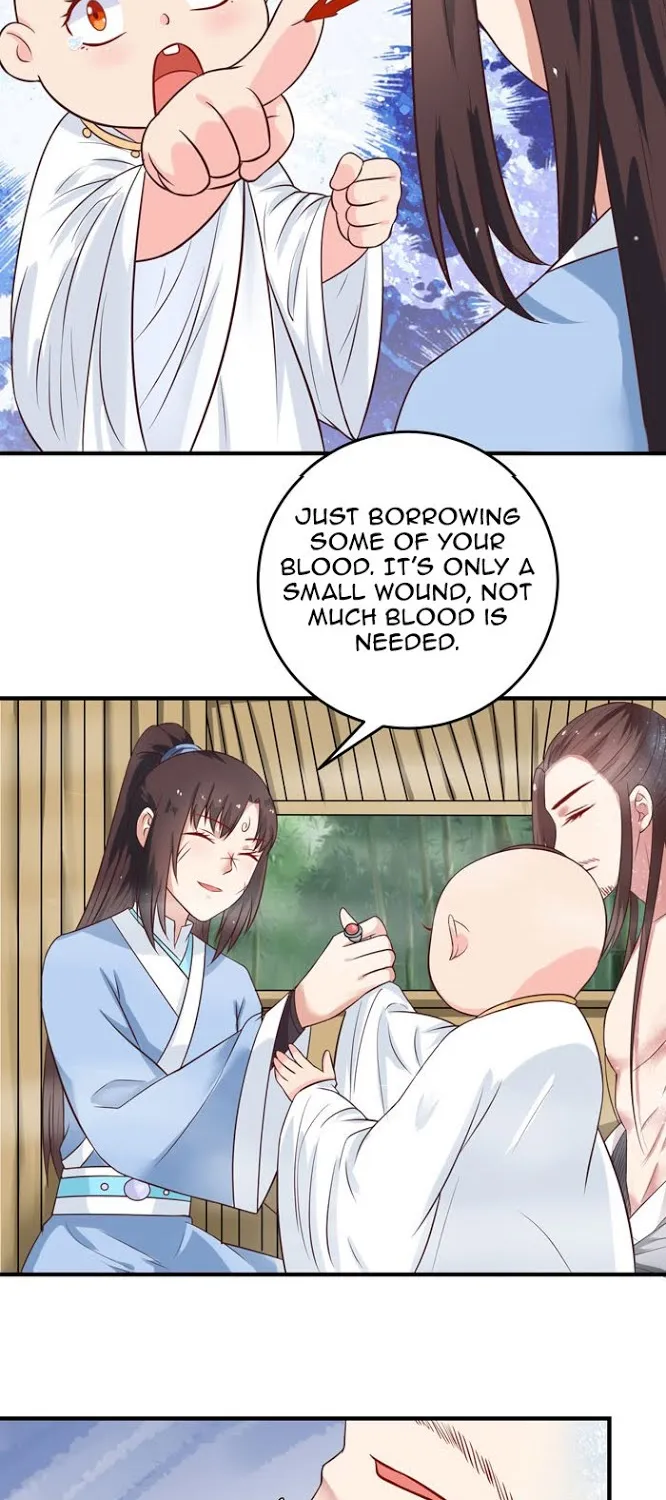 The Ghostly Doctor Chapter 28 page 2 - 