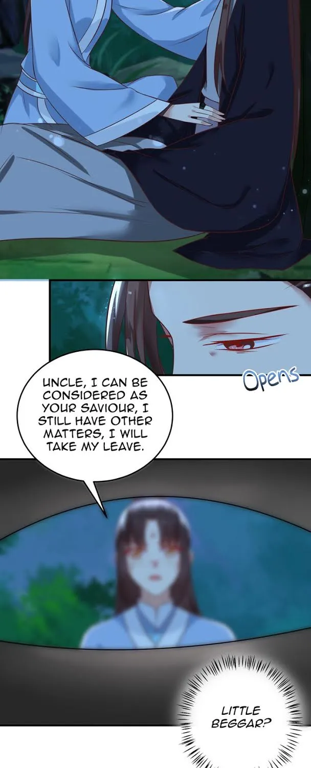 The Ghostly Doctor Chapter 28 page 11 - 