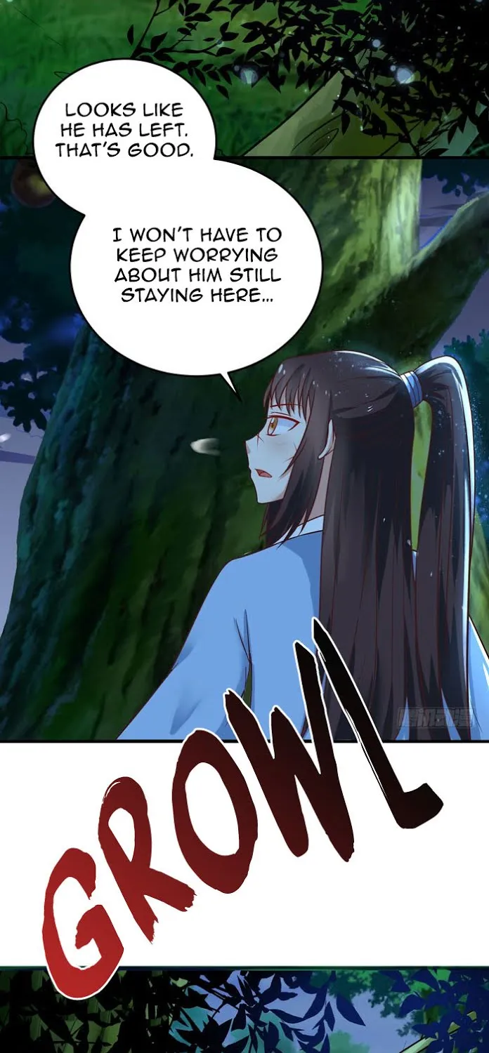 The Ghostly Doctor Chapter 28 page 14 - 