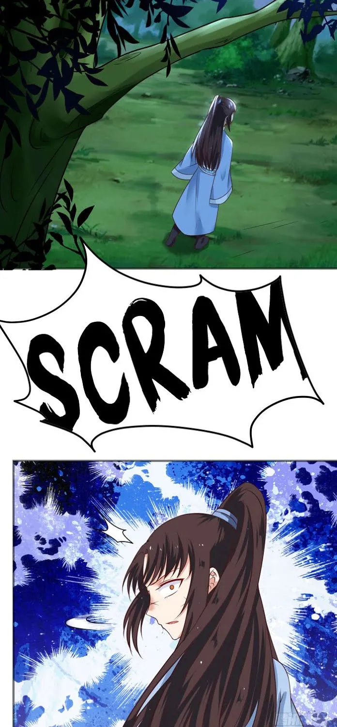 The Ghostly Doctor Chapter 28 page 15 - 