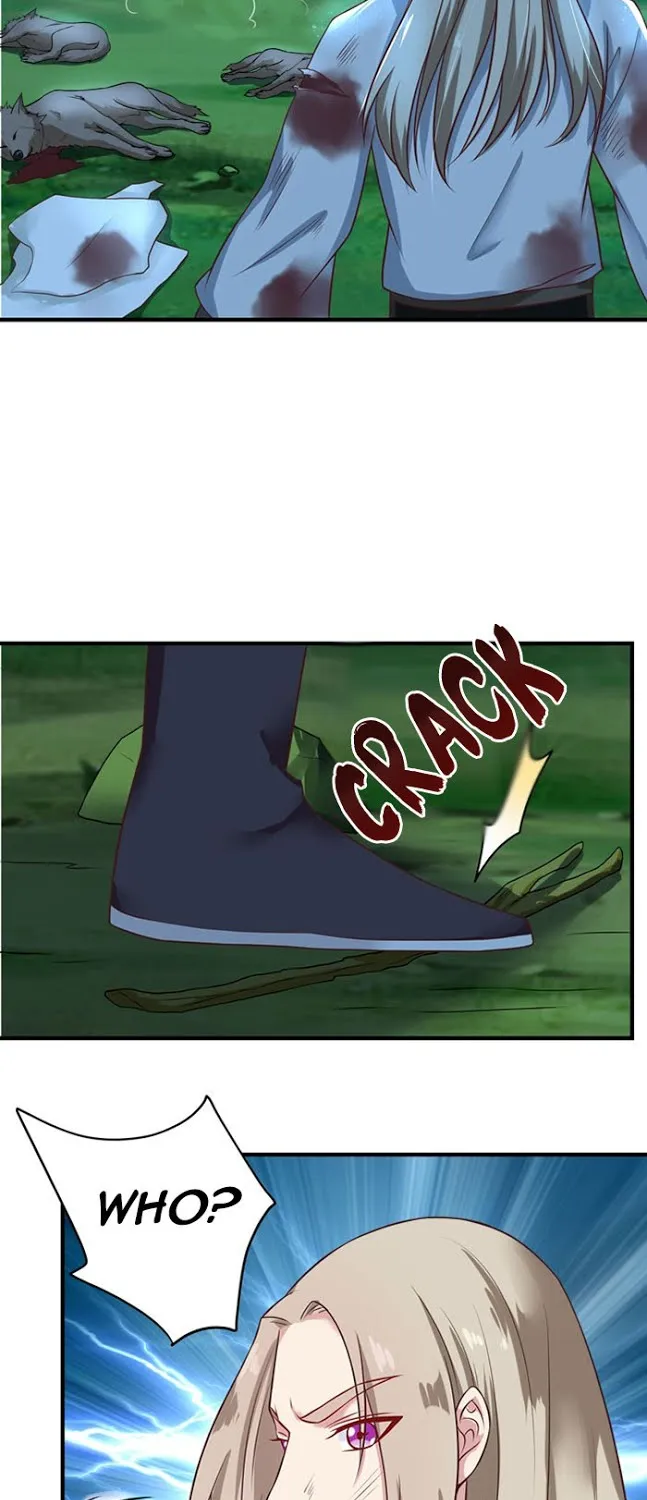 The Ghostly Doctor Chapter 28 page 19 - 