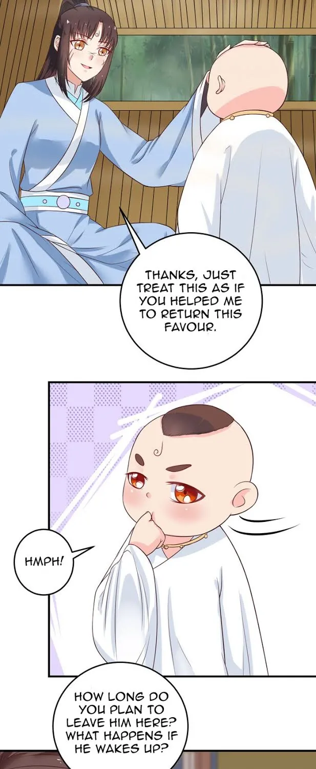 The Ghostly Doctor Chapter 28 page 7 - 