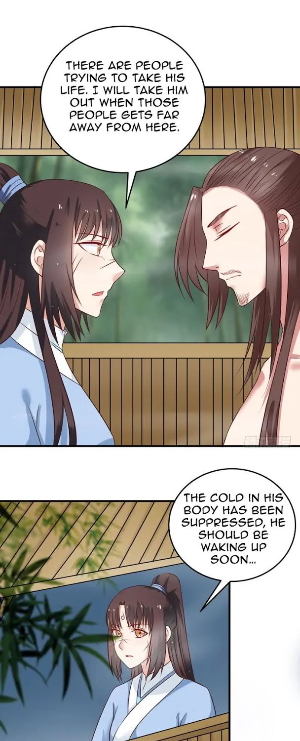 The Ghostly Doctor Chapter 28 page 9 - 