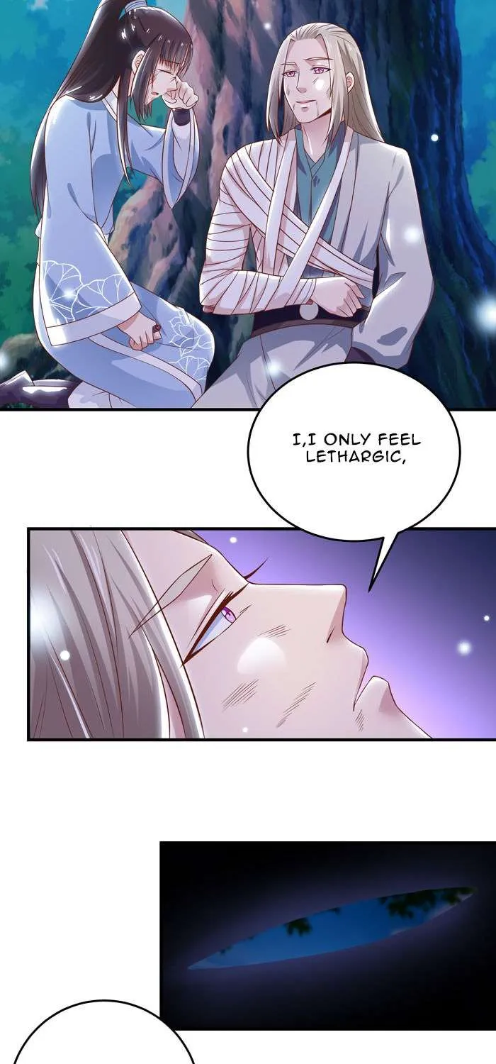 The Ghostly Doctor Chapter 29 page 14 - 