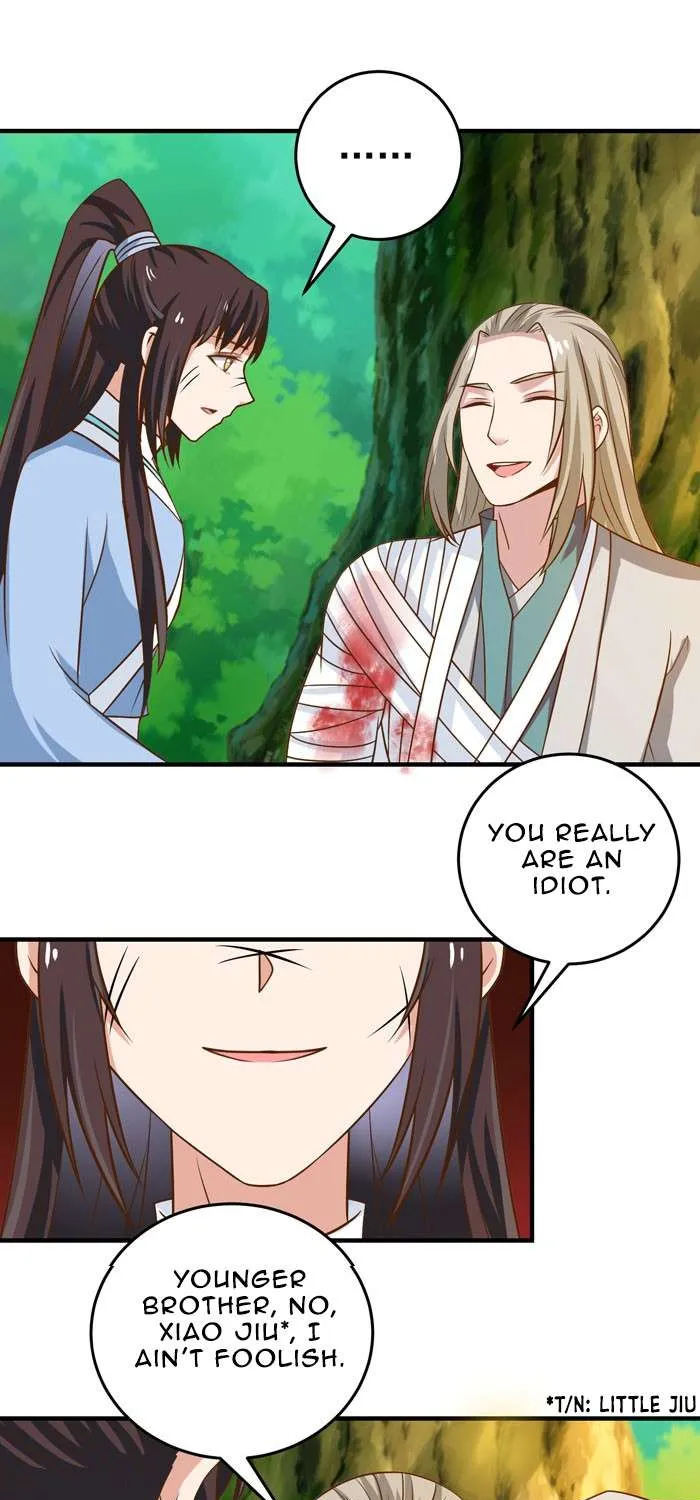 The Ghostly Doctor Chapter 29 page 29 - 