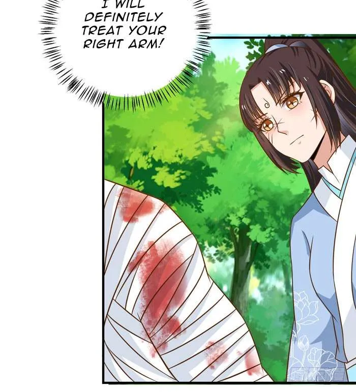 The Ghostly Doctor Chapter 29 page 31 - 