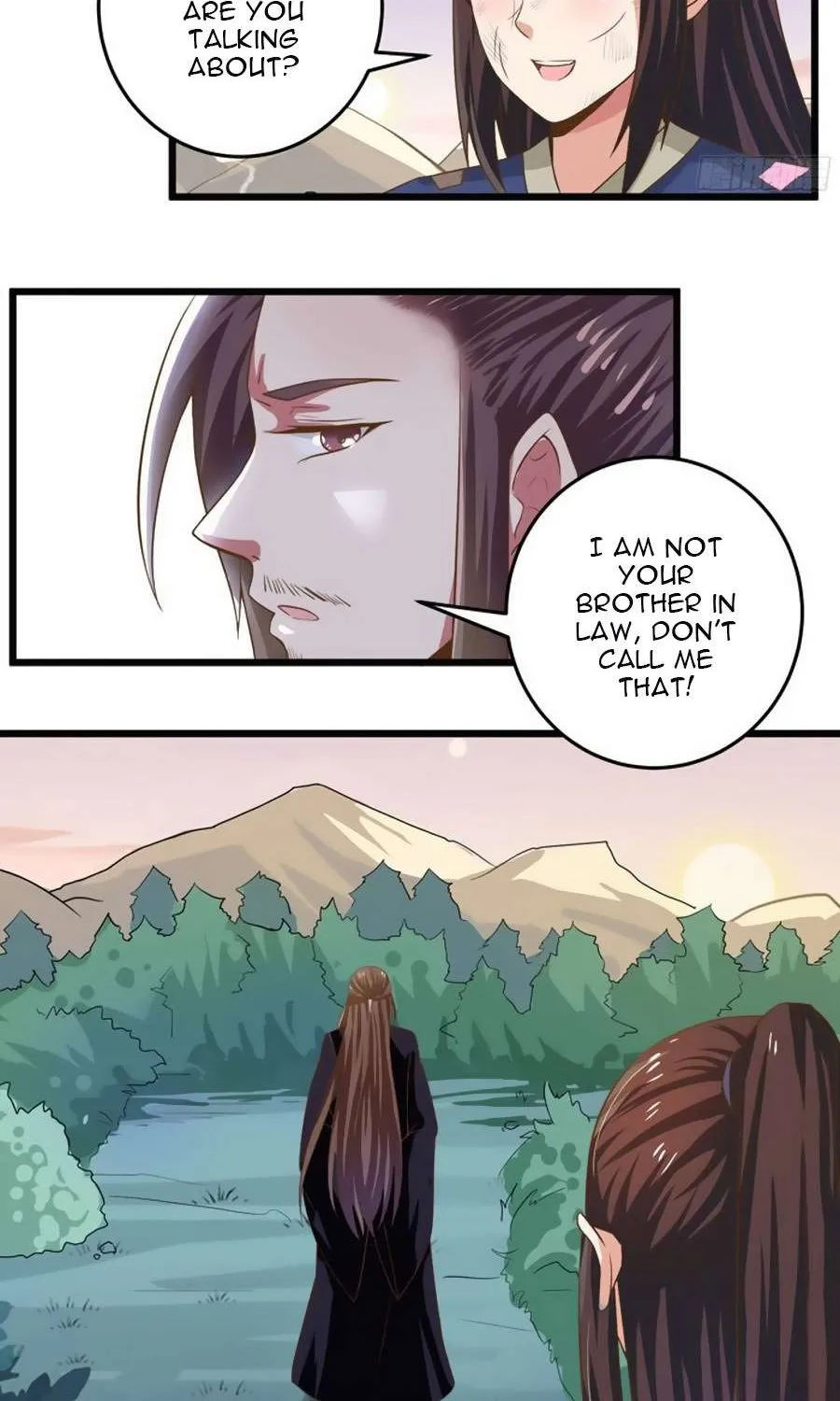 The Ghostly Doctor Chapter 3 page 19 - 