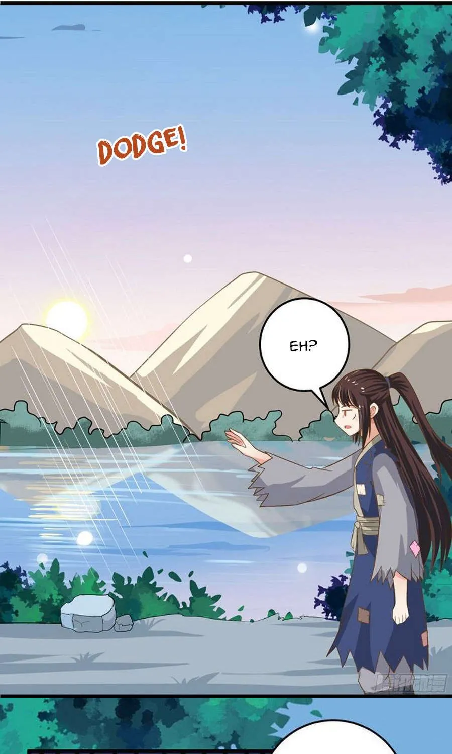 The Ghostly Doctor Chapter 3 page 24 - 