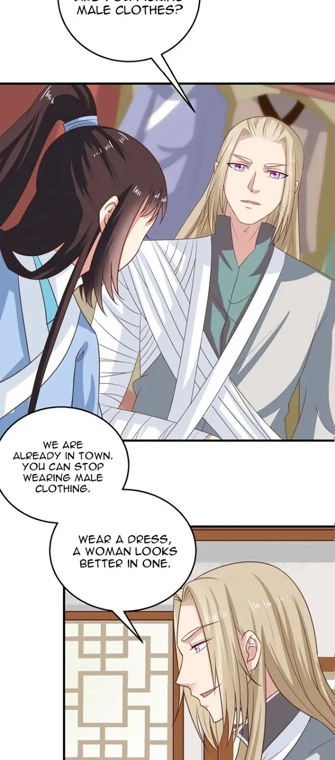 The Ghostly Doctor Chapter 30 page 15 - 