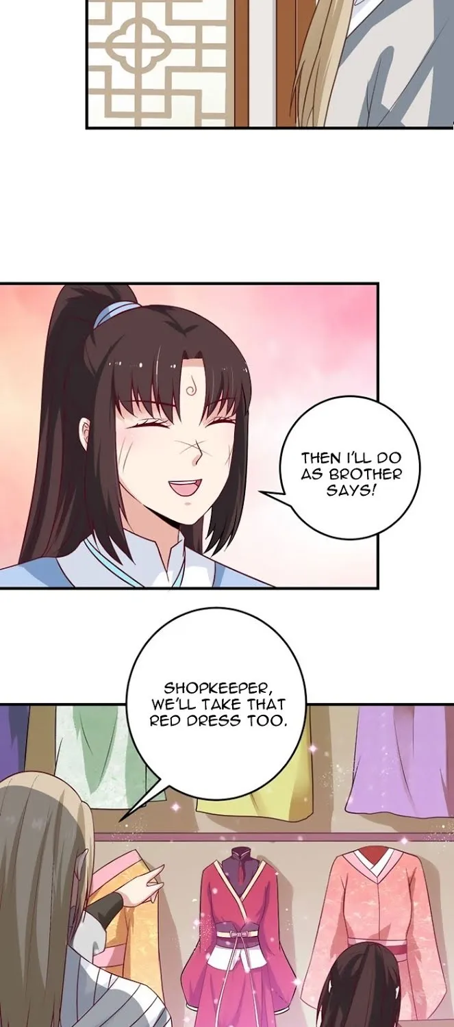 The Ghostly Doctor Chapter 30 page 16 - 