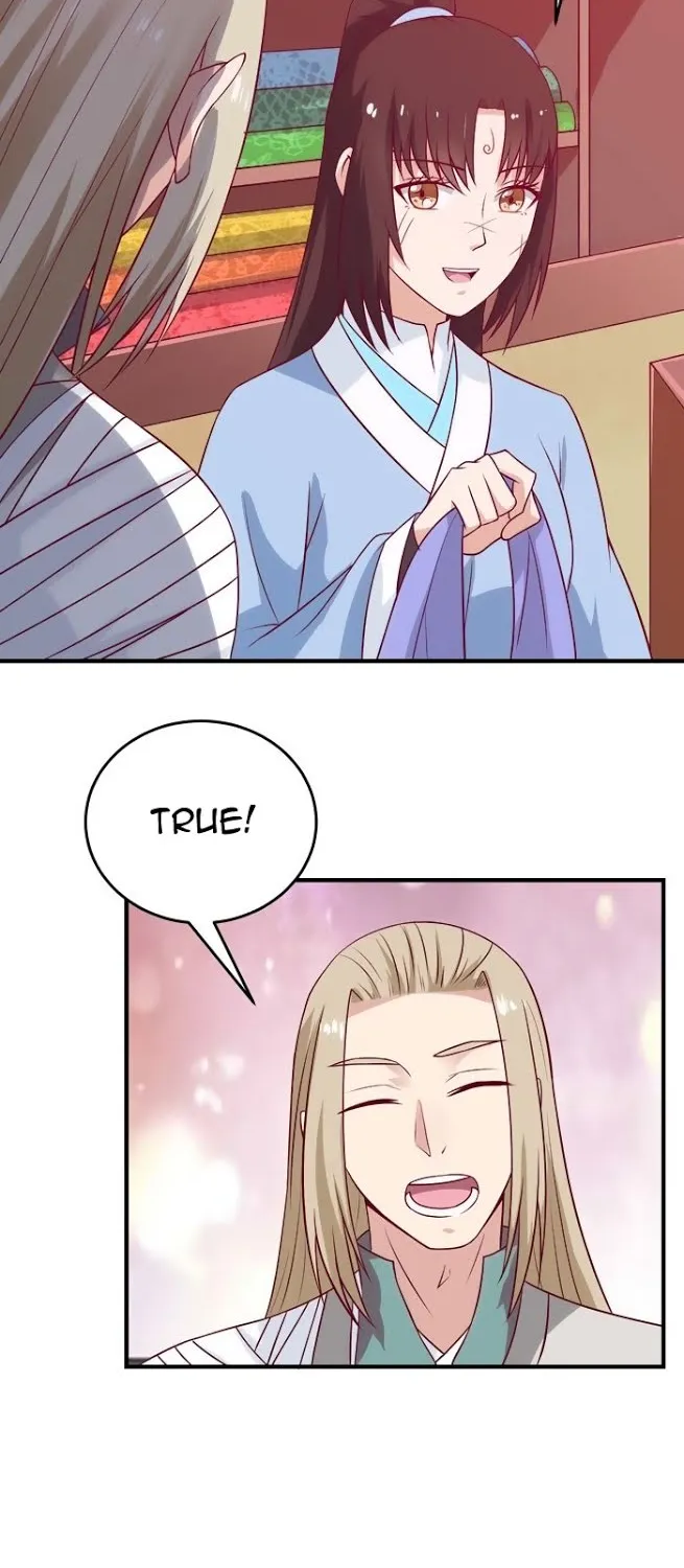 The Ghostly Doctor Chapter 30 page 23 - 