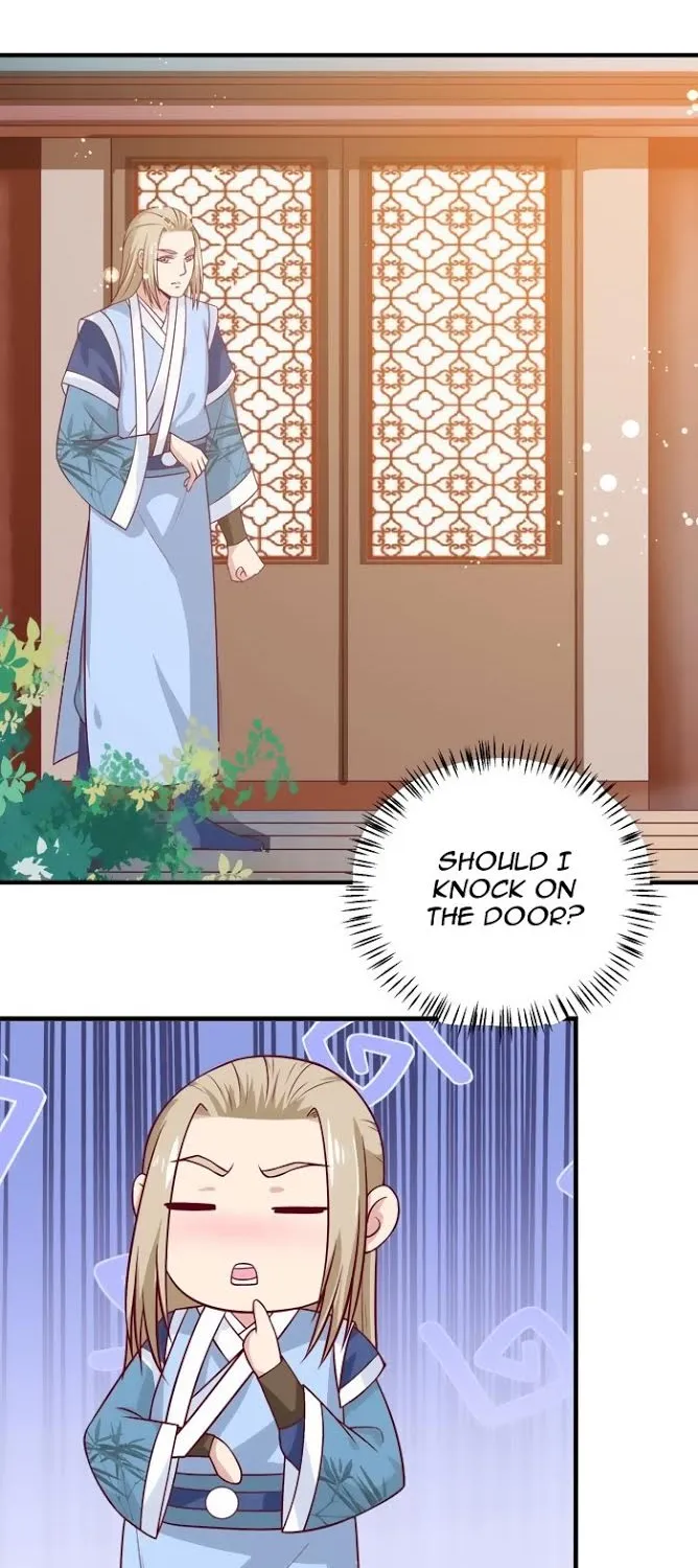 The Ghostly Doctor Chapter 30 page 27 - 