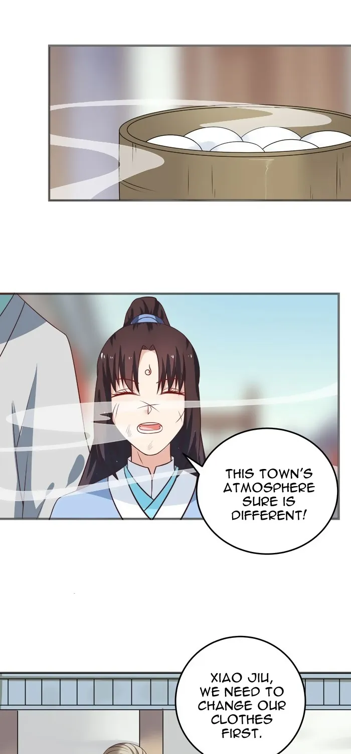 The Ghostly Doctor Chapter 30 page 4 - 