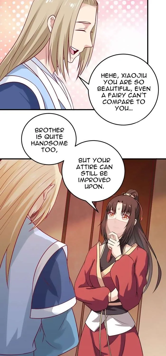 The Ghostly Doctor Chapter 30 page 33 - 