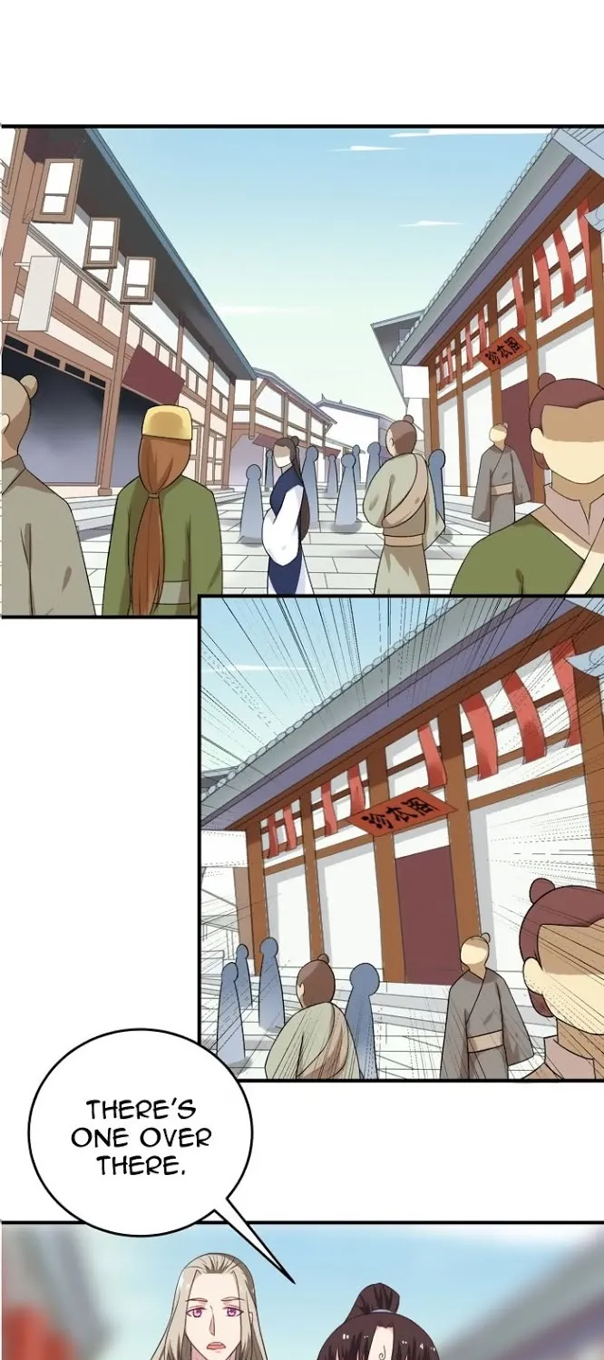 The Ghostly Doctor Chapter 30 page 7 - 